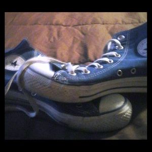 Converse All Stars “chucks”